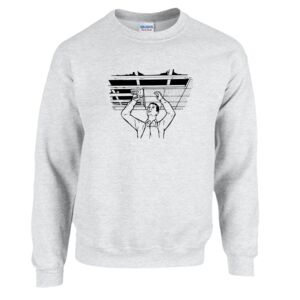 Heavy Blend™ Crewneck Sweatshirt Thumbnail