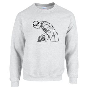 Heavy Blend™ Crewneck Sweatshirt Thumbnail