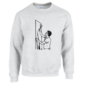 Heavy Blend™ Crewneck Sweatshirt Thumbnail