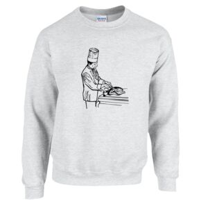 Heavy Blend™ Crewneck Sweatshirt Thumbnail