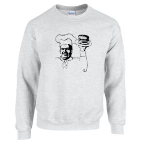 Heavy Blend™ Crewneck Sweatshirt Thumbnail