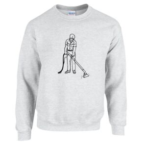Heavy Blend™ Crewneck Sweatshirt Thumbnail