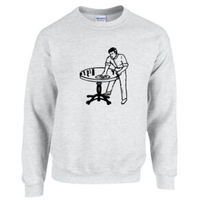 Heavy Blend™ Crewneck Sweatshirt Thumbnail