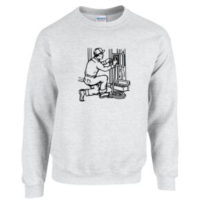 Heavy Blend™ Crewneck Sweatshirt Thumbnail