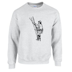 Heavy Blend™ Crewneck Sweatshirt Thumbnail