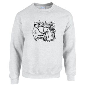 Heavy Blend™ Crewneck Sweatshirt Thumbnail