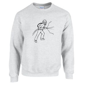 Heavy Blend™ Crewneck Sweatshirt Thumbnail