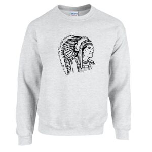 Heavy Blend™ Crewneck Sweatshirt Thumbnail