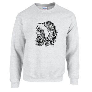 Heavy Blend™ Crewneck Sweatshirt Thumbnail