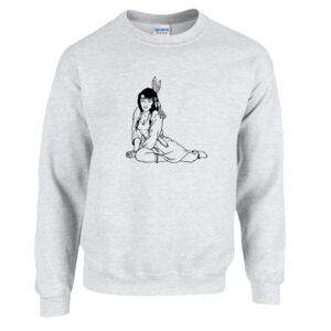 Heavy Blend™ Crewneck Sweatshirt Thumbnail