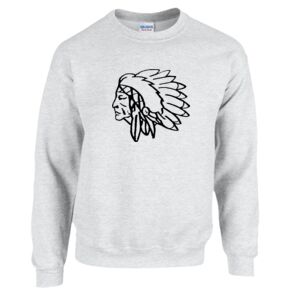 Heavy Blend™ Crewneck Sweatshirt Thumbnail