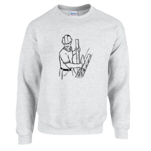 Heavy Blend™ Crewneck Sweatshirt Thumbnail