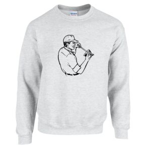 Heavy Blend™ Crewneck Sweatshirt Thumbnail