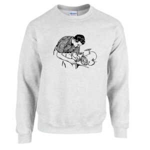 Heavy Blend™ Crewneck Sweatshirt Thumbnail