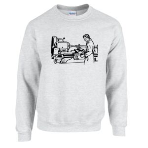 Heavy Blend™ Crewneck Sweatshirt Thumbnail