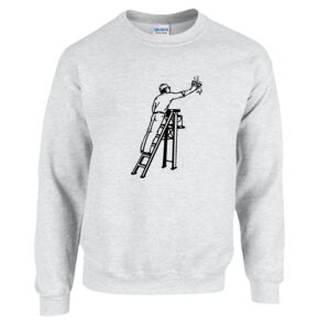 Heavy Blend™ Crewneck Sweatshirt Thumbnail