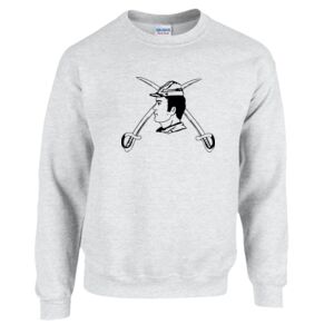 Heavy Blend™ Crewneck Sweatshirt Thumbnail