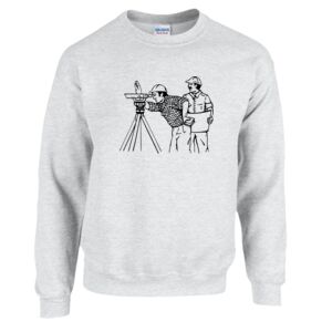 Heavy Blend™ Crewneck Sweatshirt Thumbnail