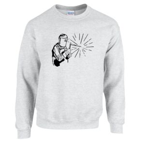 Heavy Blend™ Crewneck Sweatshirt Thumbnail