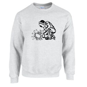 Heavy Blend™ Crewneck Sweatshirt Thumbnail