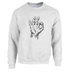 Heavy Blend™ Crewneck Sweatshirt Thumbnail
