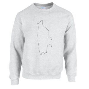 Heavy Blend™ Crewneck Sweatshirt Thumbnail