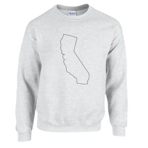 Heavy Blend™ Crewneck Sweatshirt Thumbnail