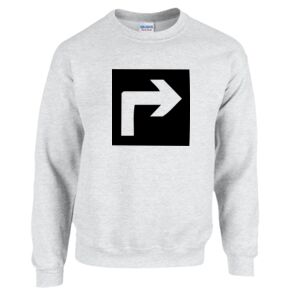 Heavy Blend™ Crewneck Sweatshirt Thumbnail
