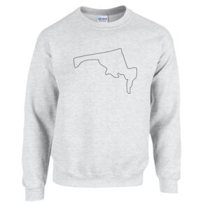 Heavy Blend™ Crewneck Sweatshirt Thumbnail