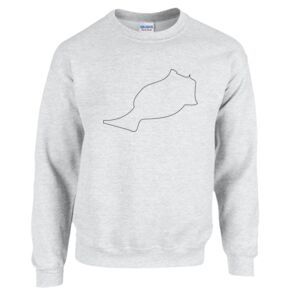 Heavy Blend™ Crewneck Sweatshirt Thumbnail