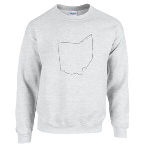 Heavy Blend™ Crewneck Sweatshirt Thumbnail