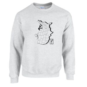 Heavy Blend™ Crewneck Sweatshirt Thumbnail