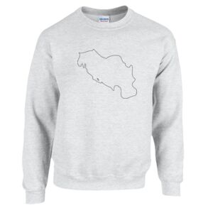 Heavy Blend™ Crewneck Sweatshirt Thumbnail