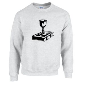 Heavy Blend™ Crewneck Sweatshirt Thumbnail