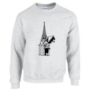 Heavy Blend™ Crewneck Sweatshirt Thumbnail