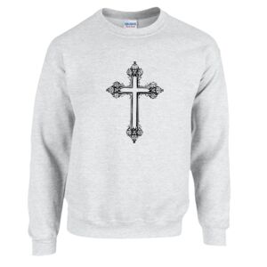Heavy Blend™ Crewneck Sweatshirt Thumbnail