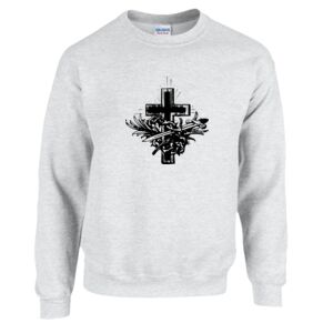 Heavy Blend™ Crewneck Sweatshirt Thumbnail