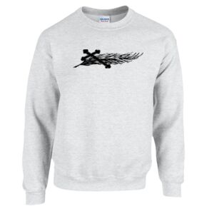 Heavy Blend™ Crewneck Sweatshirt Thumbnail