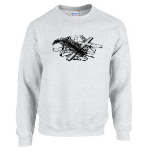 Heavy Blend™ Crewneck Sweatshirt Thumbnail