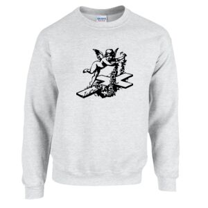 Heavy Blend™ Crewneck Sweatshirt Thumbnail