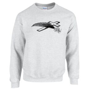Heavy Blend™ Crewneck Sweatshirt Thumbnail