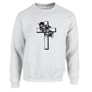 Heavy Blend™ Crewneck Sweatshirt Thumbnail