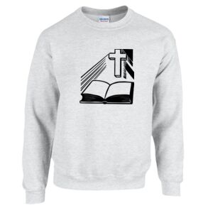 Heavy Blend™ Crewneck Sweatshirt Thumbnail