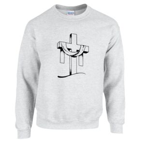 Heavy Blend™ Crewneck Sweatshirt Thumbnail
