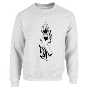 Heavy Blend™ Crewneck Sweatshirt Thumbnail