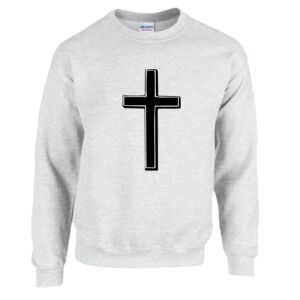 Heavy Blend™ Crewneck Sweatshirt Thumbnail