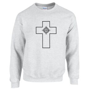 Heavy Blend™ Crewneck Sweatshirt Thumbnail