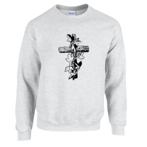 Heavy Blend™ Crewneck Sweatshirt Thumbnail