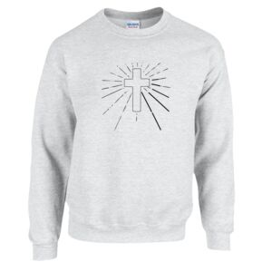 Heavy Blend™ Crewneck Sweatshirt Thumbnail