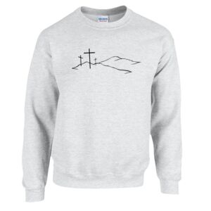 Heavy Blend™ Crewneck Sweatshirt Thumbnail